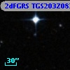 2dFGRS TGS203Z083