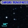 2dFGRS TGN174Z225