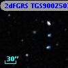 2dFGRS TGS900Z503