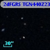 2dFGRS TGN440Z231