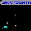2dFGRS TGN206Z180