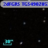 2dFGRS TGS490Z053