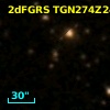 2dFGRS TGN274Z243
