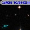 2dFGRS TGS074Z349