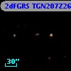 2dFGRS TGN207Z266