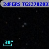 2dFGRS TGS270Z032