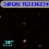 2dFGRS TGS136Z247