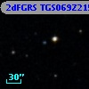 2dFGRS TGS069Z215