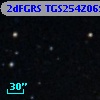 2dFGRS TGS254Z069