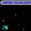2dFGRS TGS451Z070