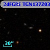 2dFGRS TGN137Z030