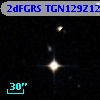 2dFGRS TGN129Z124