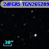 2dFGRS TGN265Z091