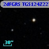 2dFGRS TGS124Z227