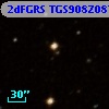 2dFGRS TGS908Z087