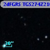 2dFGRS TGS274Z216
