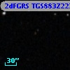 2dFGRS TGS883Z222