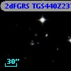 2dFGRS TGS440Z237