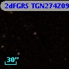 2dFGRS TGN274Z098