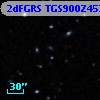 2dFGRS TGS900Z453