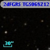 2dFGRS TGS068Z121