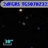 2dFGRS TGS070Z322