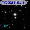 TYC 3285-51-1