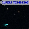 2dFGRS TGS401Z073