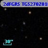 2dFGRS TGS270Z018