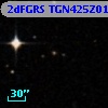 2dFGRS TGN425Z012