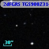 2dFGRS TGS900Z314