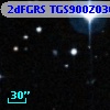 2dFGRS TGS900Z030