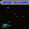 2dFGRS TGS134Z052