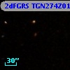 2dFGRS TGN274Z014