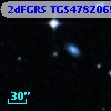 2dFGRS TGS478Z065