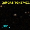 2dFGRS TGN274Z157