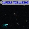 2dFGRS TGS118Z079