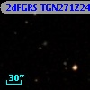 2dFGRS TGN271Z241