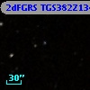 2dFGRS TGS382Z134