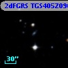 2dFGRS TGS405Z090