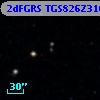 2dFGRS TGS826Z316