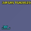 2dFGRS TGN281Z059