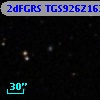2dFGRS TGS926Z162