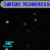 2dFGRS TGS069Z110
