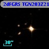 2dFGRS TGN203Z219