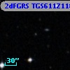 2dFGRS TGS611Z118