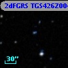 2dFGRS TGS426Z004
