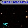 2dFGRS TGN270Z147