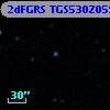 2dFGRS TGS530Z059