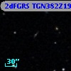 2dFGRS TGN382Z197